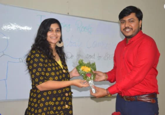 Bhagwan Arihant Institute of Technology Surat Activities photo 6